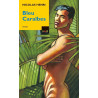 Porn' roman gay "Bleu Caraïbes"