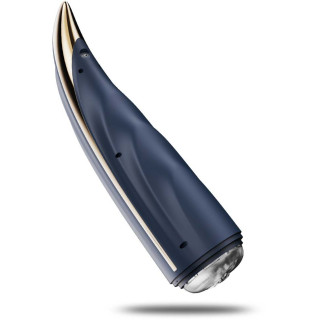 Tornado masturbateur va-et-vient rotation et vocal USB