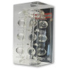 Gaine pénis Stretchy Sleeve 14cm