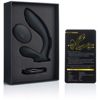 Stimulateur prostate rechargeable Rebel