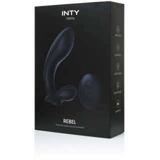 Stimulateur prostate rechargeable Rebel