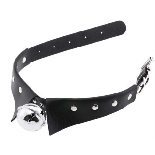 Collier ras de cou avec Grolet Jing noir