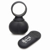 Bourses vibrantes Vibe Balls noires