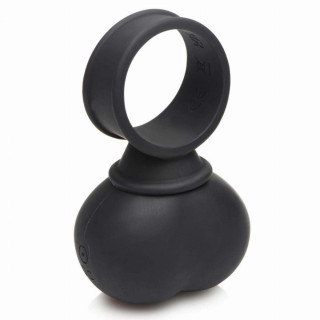 Bourses vibrantes Vibe Balls noires