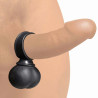 Bourses vibrantes Vibe Balls noires