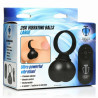 Bourses vibrantes Vibe Balls noires