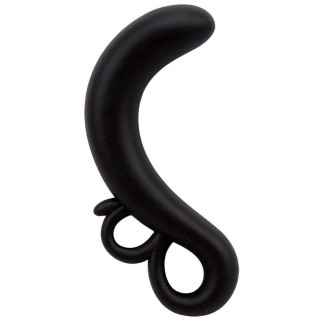 Stimulateur point G/P Two Fingers 9xØ2,5cm