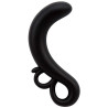 Stimulateur point G/P Two Fingers 9xØ2,5cm