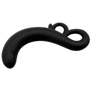 Stimulateur point G/P Two Fingers 9xØ2,5cm