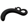 Stimulateur point G/P Two Fingers 9xØ2,5cm