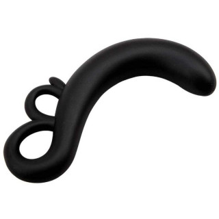 Stimulateur point G/P Two Fingers 9xØ2,5cm