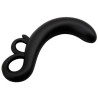 Stimulateur point G/P Two Fingers 9xØ2,5cm