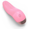 Langue vibrante silicone Eugton 10 vibrations