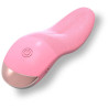 Langue vibrante silicone Eugton 10 vibrations