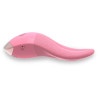 Langue vibrante silicone Eugton 10 vibrations
