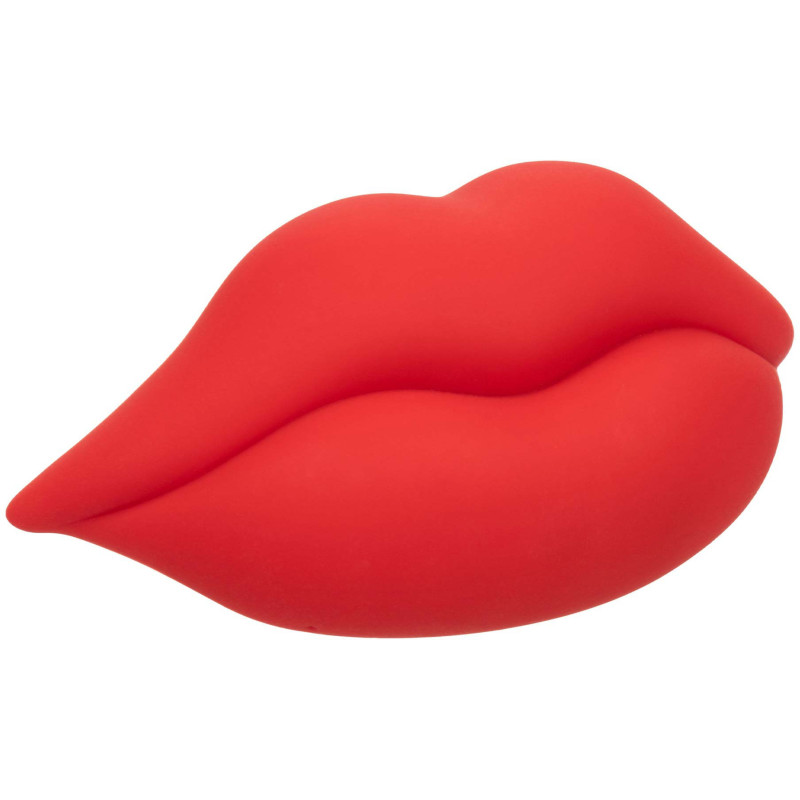 Mini vibro Lèvres vibrantes Muah 10 vibrations