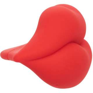 Mini vibro Lèvres vibrantes Muah 10 vibrations