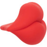 Mini vibro Lèvres vibrantes Muah 10 vibrations