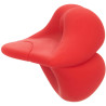 Mini vibro Lèvres vibrantes Muah 10 vibrations