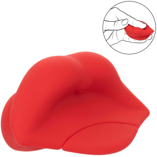 Mini vibro Lèvres vibrantes Muah 10 vibrations