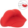Mini vibro Lèvres vibrantes Muah 10 vibrations