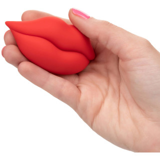 Mini vibro Lèvres vibrantes Muah 10 vibrations