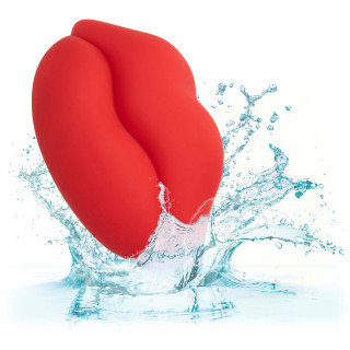 Mini vibro Lèvres vibrantes Muah 10 vibrations
