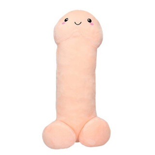 Peluche Pénis chair 28cm