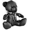 Ours en cuir Eddy the BDSM Teddy Bear