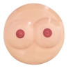 Frisbee seins Boobie Flyers