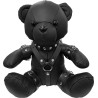 Ours en cuir Eddy the BDSM Teddy Bear