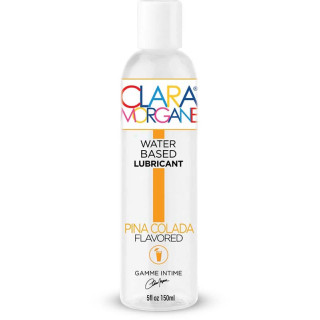 Lubrifiant base eau Pina Colada 150ml