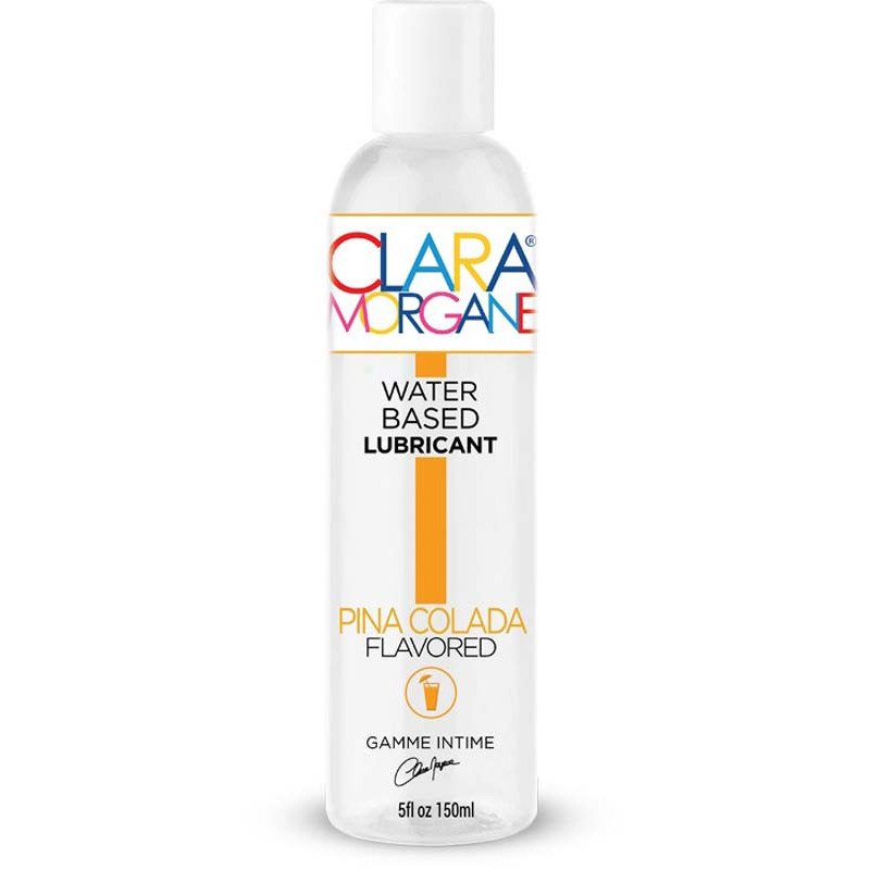 Lubrifiant base eau Pina Colada 150ml