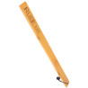 Paddle en bambou "RULE ME"
