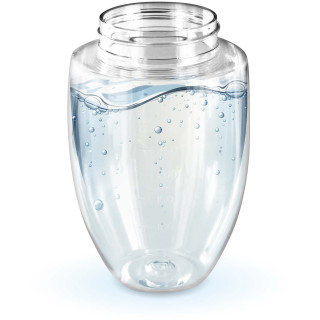 Poire à lavement jet- Charge 350ml réservoir