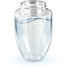 Poire à lavement jet- Charge 350ml réservoir