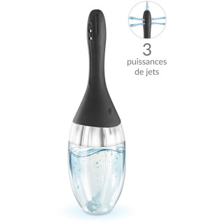 Poire à lavement jet- Charge 350ml
