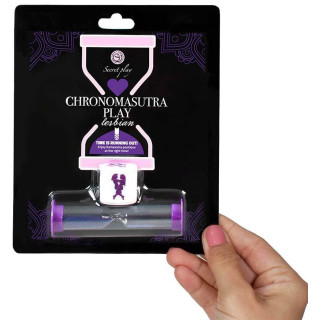 Chronomasutra Play jeux lesbienne