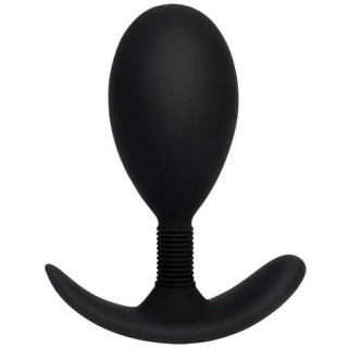 Kit de 3 plugs avec bille Trainer Mont noirs