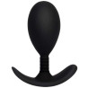 Kit de 3 plugs avec bille Trainer Mont noirs