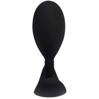 Kit de 3 plugs avec bille Trainer Mont noirs