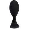Kit de 3 plugs avec bille Trainer Mont noirs