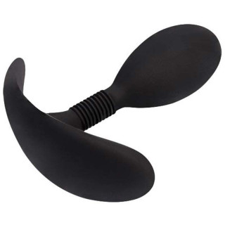 Kit de 3 plugs avec bille Trainer Mont noirs