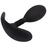 Kit de 3 plugs avec bille Trainer Mont noirs