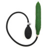 Gode gonflable concombre 18xØ3,5cm