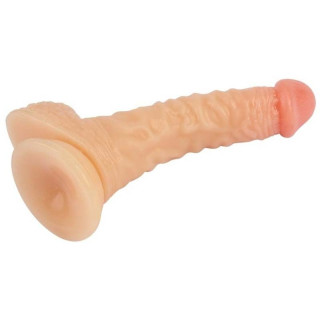 Gode réaliste Beats Curve 15xØ4,5cm