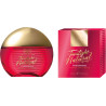 Spray phéromones femme TWILIGHT 15ml et son emballage