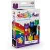 6 bougies anus rainbow Burning Love