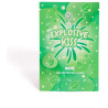 Explosive Kiss sucre crépitant menthe 9g