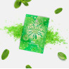 Explosive Kiss sucre crépitant menthe 9g sachet